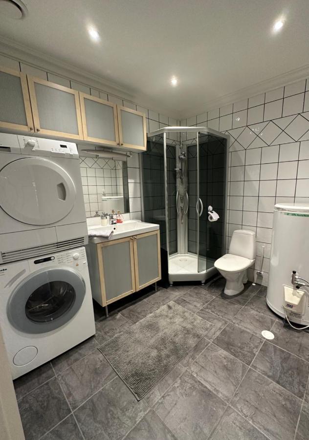Lofoten Apartment Kabelvåg المظهر الخارجي الصورة